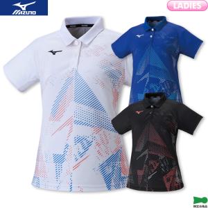 YONEX（ヨネックス） バドミントンウェア レディース ゲームシャツ