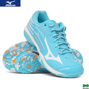 MIZUNO ミズノ バドミントンシューズ ウエーブクローEL2