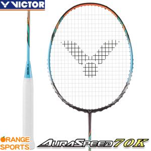 VICTOR(スポーツ) ビクター バドミントンラケット オーラ
