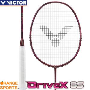 VICTOR(スポーツ) 奈良岡選手使用モデル ビクター バドミントン