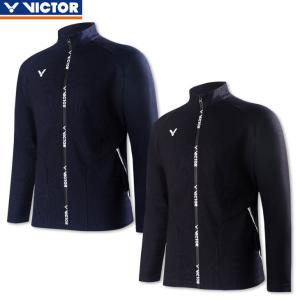ビクター　ウォームアップジャケット・パンツ　バドミントン ビクター ウォームアップジャケット・パンツ バドミントン