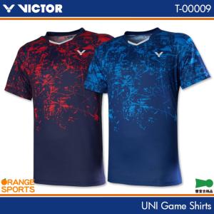 VICTOR(スポーツ) ビクター バドミントンウェア ゲームシャツ T