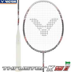 VICTOR(スポーツ) ビクター バドミントンラケット オーラ