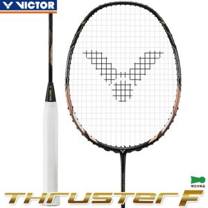 VICTOR(スポーツ) ビクター バドミントンラケット スラスター F