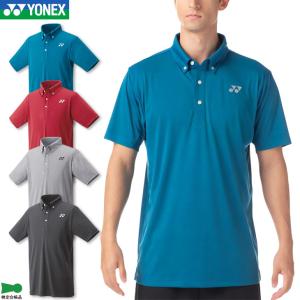 YONEX（ヨネックス） ゲームシャツ メンズ レディース ユニゲーム