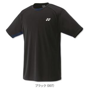ヨネックス バドミントン ゲームシャツ 108...の詳細画像2