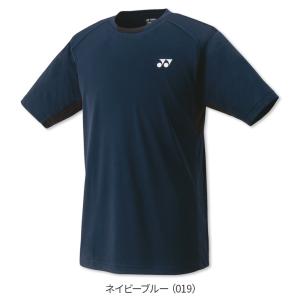 ヨネックス バドミントン ゲームシャツ 108...の詳細画像4