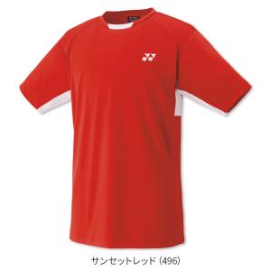 ヨネックス バドミントン ゲームシャツ 108...の詳細画像5