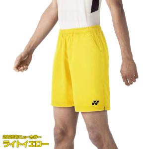 ヨネックス バドミントン ハーフパンツ 151...の詳細画像1