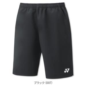 ヨネックス バドミントン ハーフパンツ 151...の詳細画像3