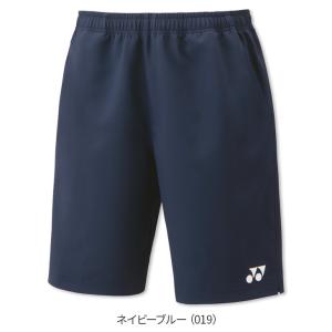 ヨネックス バドミントン ハーフパンツ 151...の詳細画像5