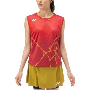 ヨネックス バドミントン レディース ゲームシ...の詳細画像3