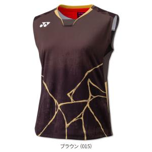 ヨネックス バドミントン レディース ゲームシ...の詳細画像5