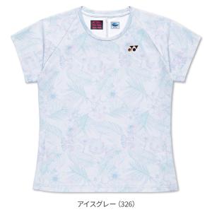 ヨネックス バドミントンウェア レディース ゲ...の詳細画像5