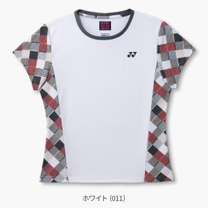 ヨネックス バドミントンウェア レディース ゲ...の詳細画像2
