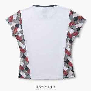 ヨネックス バドミントンウェア レディース ゲ...の詳細画像3