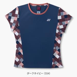 ヨネックス バドミントンウェア レディース ゲ...の詳細画像4