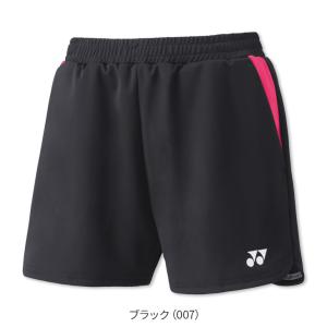 ヨネックス バドミントン レディース ニットシ...の詳細画像1