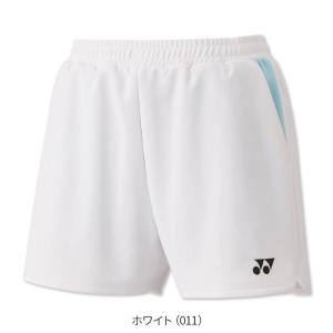 ヨネックス バドミントン レディース ニットシ...の詳細画像2