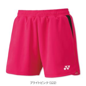 ヨネックス バドミントン レディース ニットシ...の詳細画像4