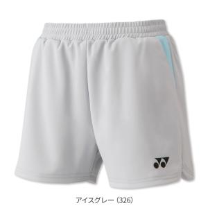 ヨネックス バドミントン レディース ニットシ...の詳細画像5