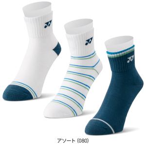 ヨネックス バドミントン レディース アンクル...の詳細画像1