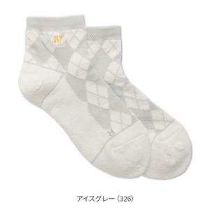 ヨネックス バドミントン レディースアンクルソ...の詳細画像1