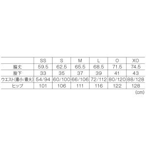 最短発送 ヨネックス バドミントン 七分丈パン...の詳細画像5