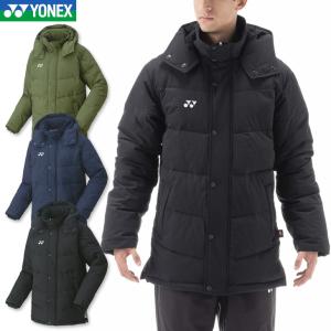 YONEX ヨネックス ハーフコート ベンチコート ウェア 90074 ユニ