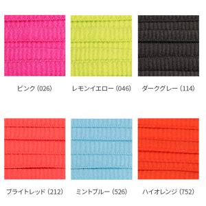 ヨネックス 靴ひも オーバルシューレース AC...の詳細画像3