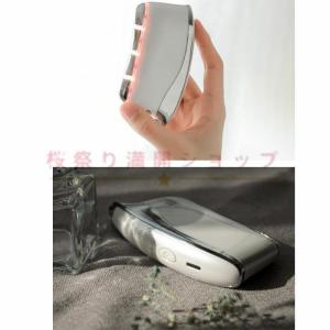 美顔器 EMS リフトアップ効果 振動 かっさ...の詳細画像4