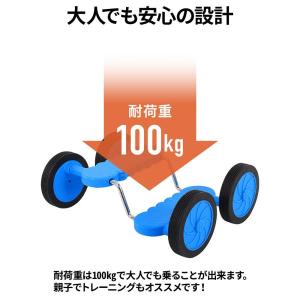バランスペダル 子ども 大人 子供 バランス ...の詳細画像5