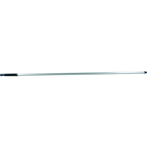 3M アルミ製ダスターハンドルM φ20mmX1354mm  ( HANDLE M ) スリーエム ...