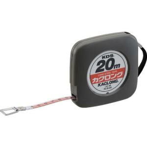 【SALE価格】KDS カクロング10巾20m ( KL10-20 ) ムラテックKDS(株)｜orangetool