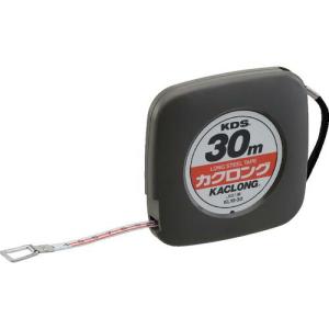 【SALE価格】KDS カクロング10巾30m ( KL10-30 ) ムラテックKDS(株)｜orangetool