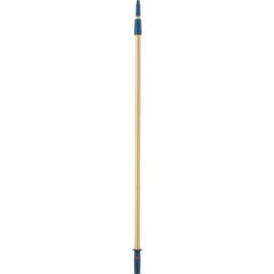 【SALE価格】コンドル プロテック 高所作業用ポール 伸縮ポール 2.5m ( C75-6-250X-MB ) 山崎産業(株)｜orangetool