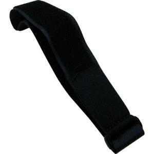 【SALE価格】クラレファスニング フリーバンド 黒 伸縮タイプ ( CP-01 ) クラレトレーディング(株)｜orangetool