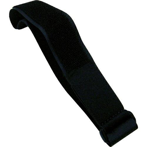 【SALE価格】クラレファスニング フリーバンド 黒 伸縮タイプ ( CP-01 )