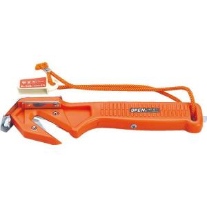 【SALE価格】OP カートンオープナー ( CT-27 ) オープン工業(株)｜orangetool