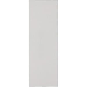 【SALE価格】光 サインプレート 無地板2×150×50 ( UP515-N ) (株)光｜orangetool