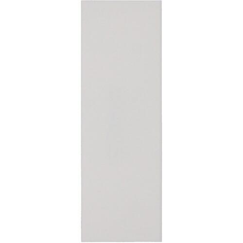 【SALE価格】光 サインプレート 無地板2×150×50 ( UP515-N ) (株)光