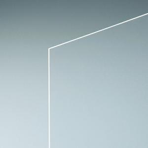 光 アクリル板(透明) 2×650×1100mm ( A000-2L )｜orangetool
