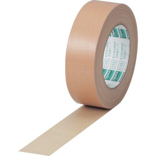 【SALE価格】TRUSCO α布粘着テープ 幅38mmX長さ25m ( GNT-38 ) トラスコ...