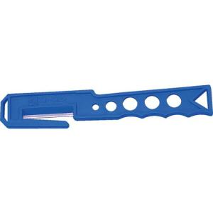 【SALE価格】OP 安全紐切 (10本入) ( AH-10 ) オープン工業(株)｜orangetool