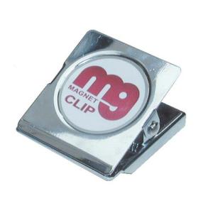 【SALE価格】友屋 マグネットクリップ中 ( 12003 (35MMX43MM) ) (株)友屋｜orangetool