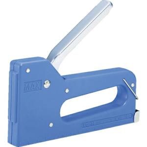 【SALE価格】MAX 手動式タッカ ホビーホッチキス 全長151×高さ131mm ( TG-H ) マックス(株)｜orangetool