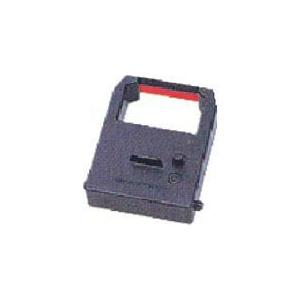 【SALE価格】NIPPO インクリボン(NTR-2500・2600対応) 黒・赤 ( R2 )