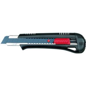 【SALE価格】KDS ブラックオートL鋭黒刃付 ( L-18B ) ムラテックKDS(株)｜orangetool