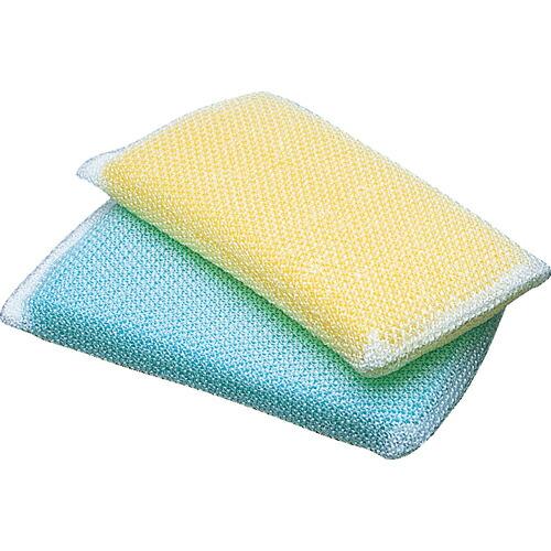 【SALE価格】3M スコッチ・ブライト 抗菌ネットスポンジたわし(2個入) ( NT-01K 2P...