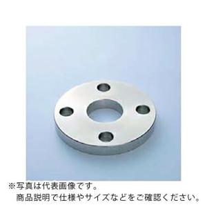 ステンレス SUS304 差込溶接フランジ ( スリップオンフランジ ) SOPFF JIS10K 10A (3/8B)｜orangetool